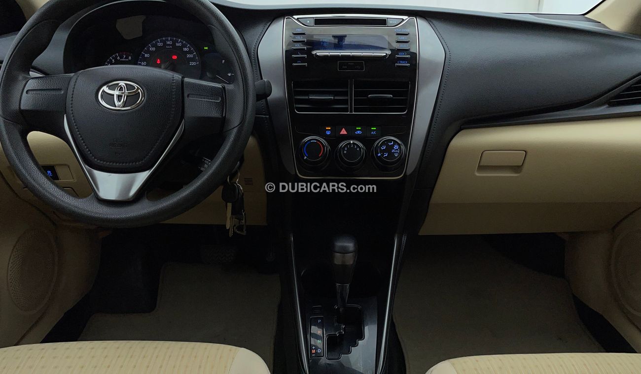 Toyota Yaris SE / E 1.5 | Zero Down Payment | Free Home Test Drive