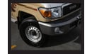 Toyota Land Cruiser Pick Up