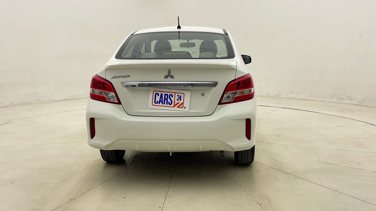 Mitsubishi Attrage GLX HIGHLINE 1.2 | Zero Down Payment | Home Test Drive