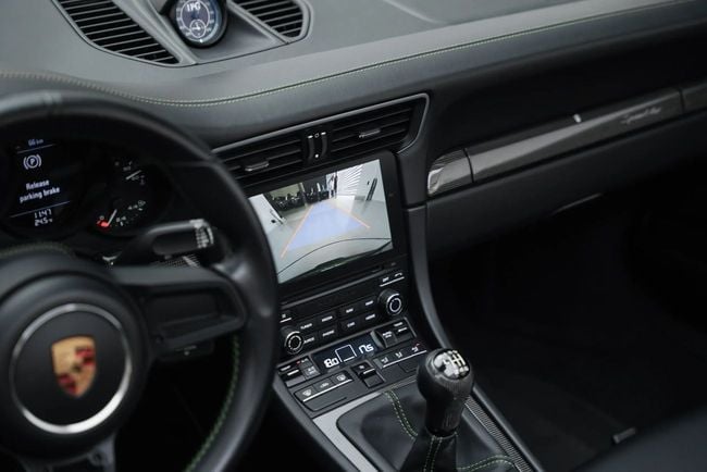 Porsche 911, миниатюра 28