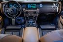 Rolls-Royce Cullinan 2019 Rolls Royce Cullinan, Warranty, Service History, Black Badge Kit, Full Options, GCC