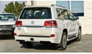 Toyota Land Cruiser VXR V8 5.7 Grand Touring S