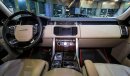 Land Rover Range Rover Vogue HSE With Supercharged Kit