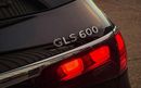 Mercedes Maybach GLS600 Maybach Mercedes-Benz Maybach GLS 4.0 GLS600h V8 MHEV First Class G-Tronic 4MATIC (EXPORT ONLY) RIGHT HAND D