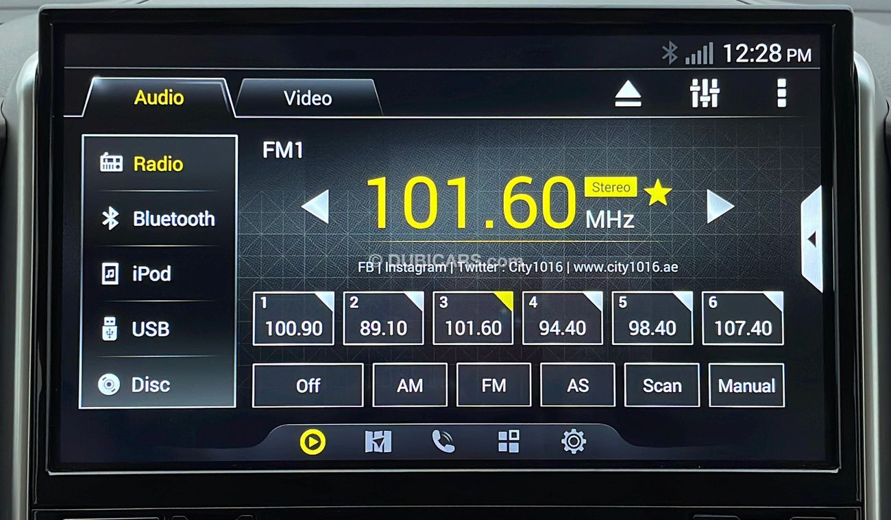 Toyota Land Cruiser GXR 4.6 | Under Warranty | Inspected on 150+ parameters