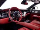 Rolls-Royce Wraith Standard