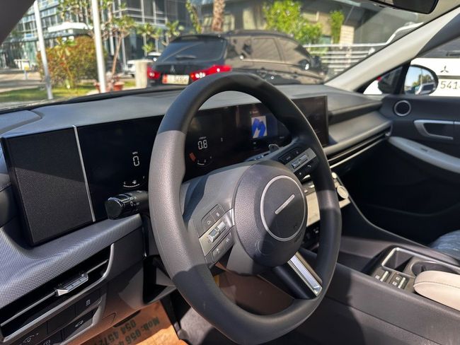 Hyundai Sonata SMART, миниатюра 14