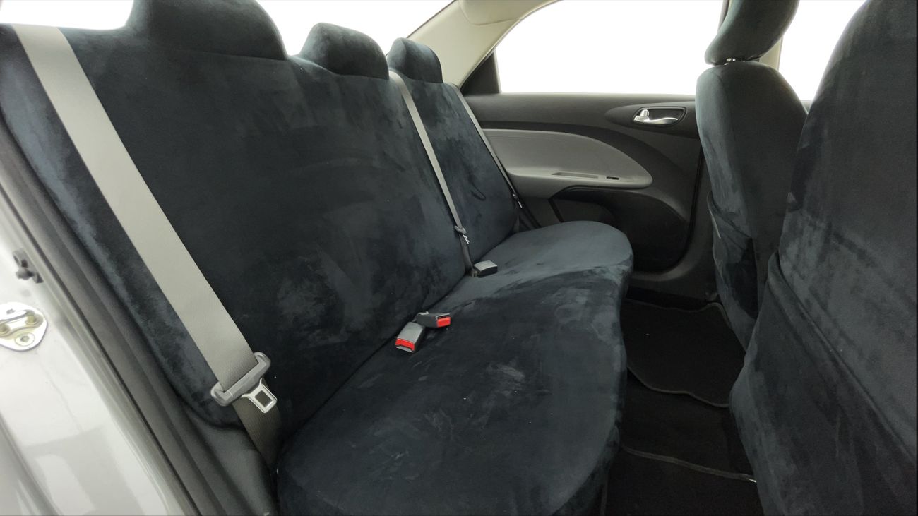 Kia Pegas EX 1.4 | Zero Down Payment | Home Test Drive