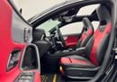Mercedes Benz CLA250 STD 2020 Mercedes-Benz CLA250, 1 Year Warranty, Full Service History, Excellent Condition, GCC