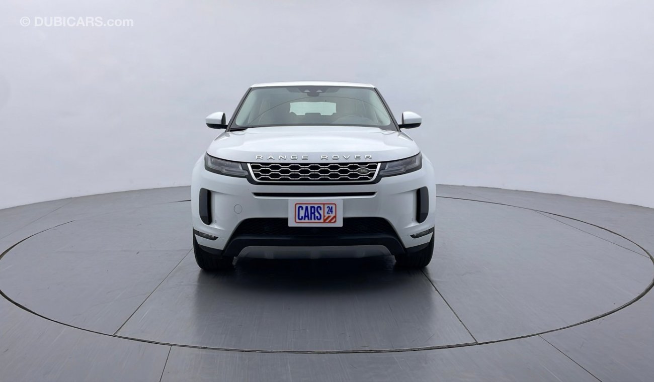 Land Rover Range Rover Evoque P200 S 2 | Under Warranty | Inspected on 150+ parameters