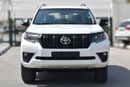Toyota Prado 2023 MODEL: TOYOTA PRADO TXL 4.0L BLACK EDITION