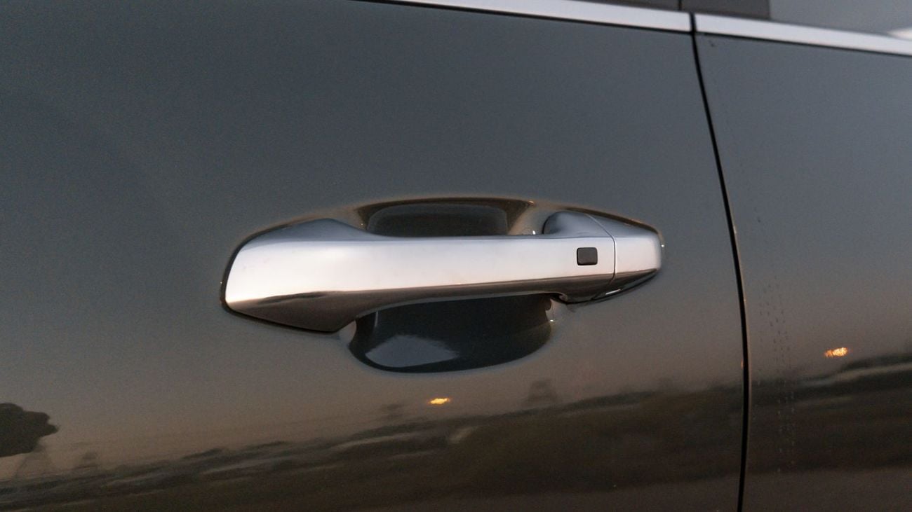 كيا سيلتوس 2025 | KIA SELTOS LUXURY COMFORT - VENTILATED AND H.SEATS - E.SEATS [ EXPORT ONLY ]