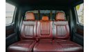 فورد F 150 King Ranch Double Cabin | 1,758 P.M (4 Years) | 0% Downpayment | Immaculate Condition!