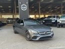 Mercedes Benz E 450 PREMIUM PLUS V6 3.0L TT / BURMESTER SOUND SYSTEMS / 360 CAMERA / AMBIENT LIGTING 64 colors/ RADAR  .../