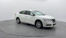 Nissan Sentra S 1.8 | Under Warranty | Inspected on 150+ parameters