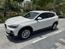 BMW X2 sDrive20i 2.0L