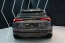 Lamborghini Urus STD Full Carbon Pack, Panoramic Roof, Individual Rear Seats, Dealer Warranty!!