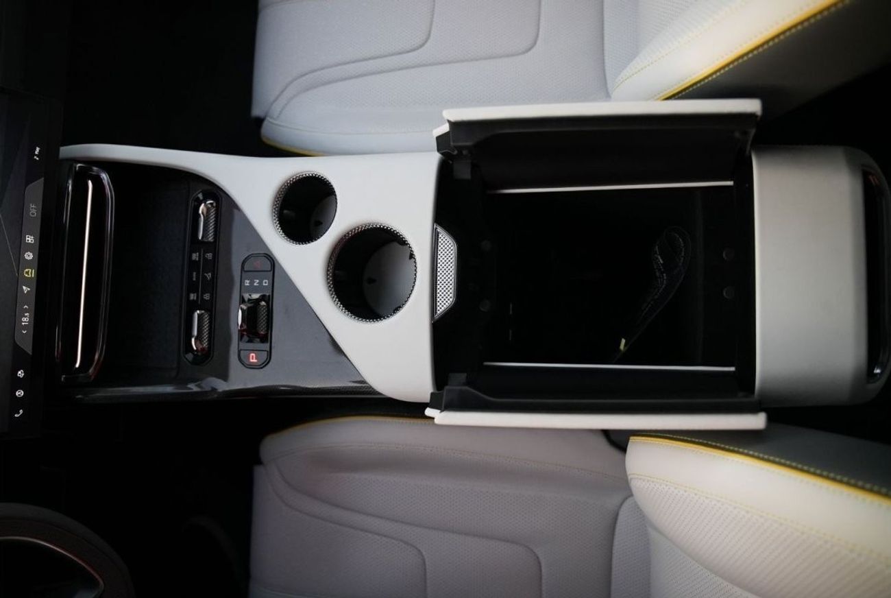 لوتس إيليتري 2025 LOTUS ELETRE S plus AWD 0Km