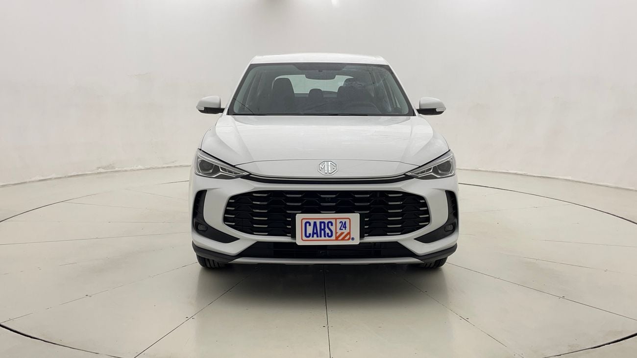 أم جي ZS STD 1.5 | بدون دفعة مقدمة | اختبار القيادة في المنزل