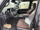 Toyota Prado TOYOTA PRADO 2.4 Adventure 2026 Full option with Radar & Headup Display