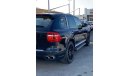 Porsche Cayenne Turbo porsche cayenne turbo 2008 gcc 8 slinder first owner