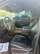 شيفروليه تاهو LTZ DVD/COOL BOX/HF T/GATE