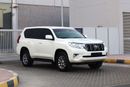 Toyota Prado EXR 2.7L 4WD