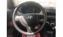 Hyundai i10 1.2L PETROL, GENUINE, NON ACCIDENT OR PAINT.