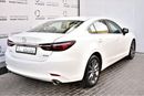 مازدا 6 AED 1059 PM | 2.5L S GRADE GCC DEALER WARRANTY
