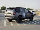 Toyota 4Runner TRD Off-Road Push button, leather seats and 4x4