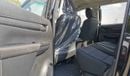 Toyota Hilux SGLX Toyota Hilux Toyota hilux 2.4L diesel mid options MY2024