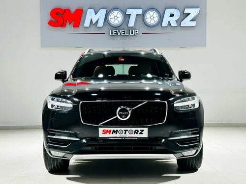 فولفو XC 90 B5 2.0T