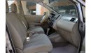 Nissan Tiida 1.6L Full Auto in Excellent Condition