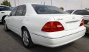 Lexus LS 430