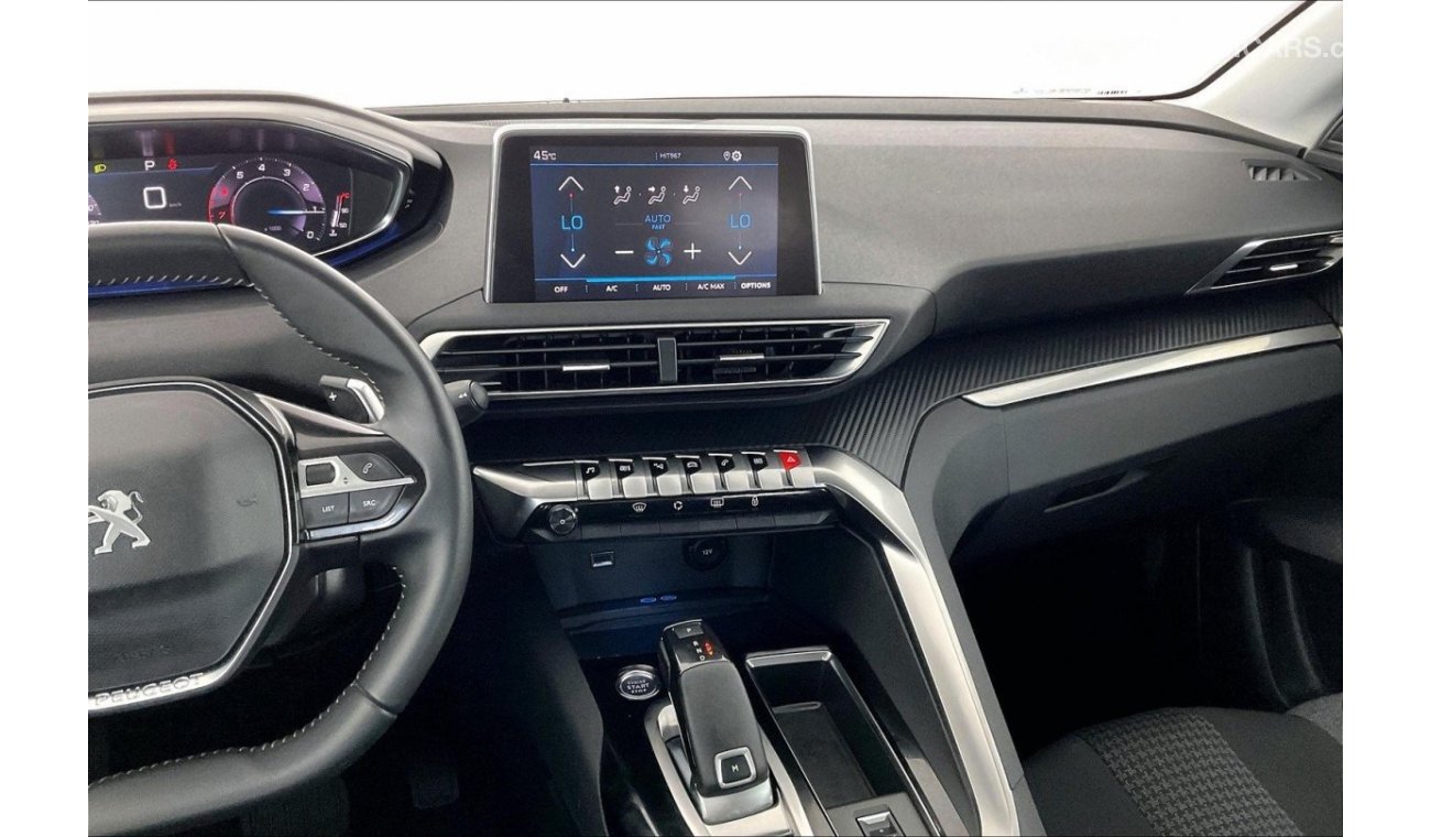 Peugeot 3008 Active