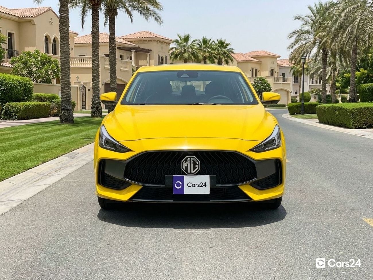 MG GT MG GT 1.5L 2023 | 0 DP | 748/Month | 30 Day Return | Service History