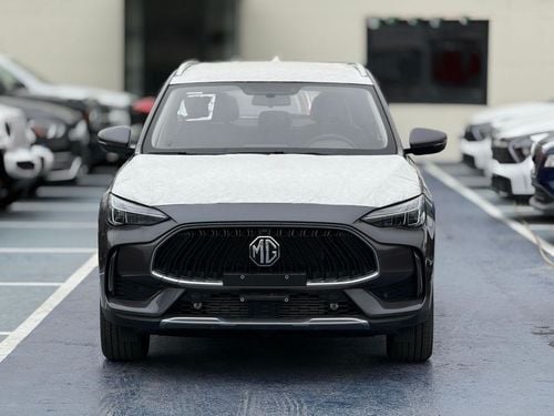 أم جي HS 20T Comfort 1.5L Petrol 2024 Export Price @ 52,000 AED