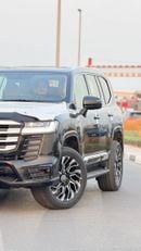 تويوتا لاند كروزر GXR 4.0L