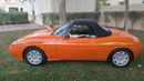 Fiat Barchetta