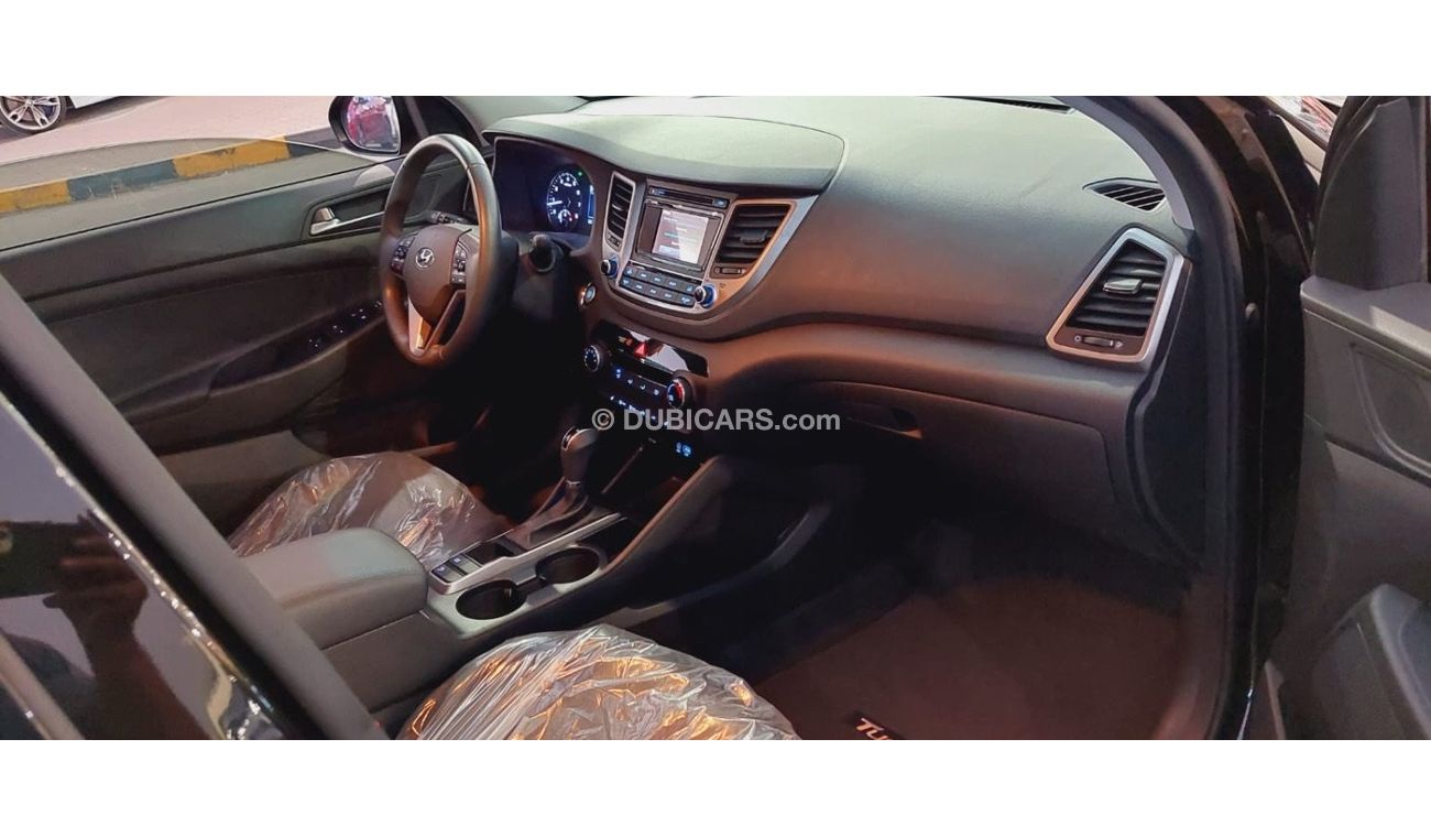 هيونداي توسون GL Low mileage