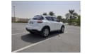 نيسان جوك Nissan Juke 2016  GCC  full autmatic accident free very very good condition