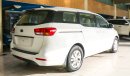 Kia Carnival Grand