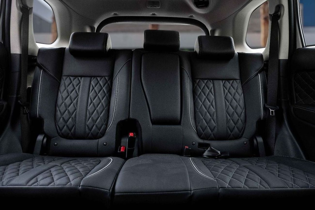 Mitsubishi Outlander Enjoy 5S! | 1,371 P.M  | 0% Downpayment | Fantastic Condition!