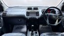 تويوتا برادو GXR 2018 TXL RHD Diesel Engine Full Option Very Clean And Perfect Condition