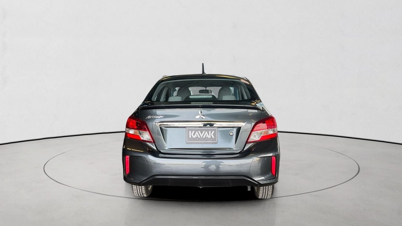 Mitsubishi Attrage GLX Full 1.2L GLX Full | Guaranteed Warranty | 0 Down Payment