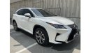 Lexus RX350 RX 3.5 | Under Warranty | Free Insurance | Inspected on 150+ parameters