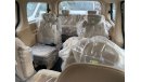 Hyundai H-1 12 seats