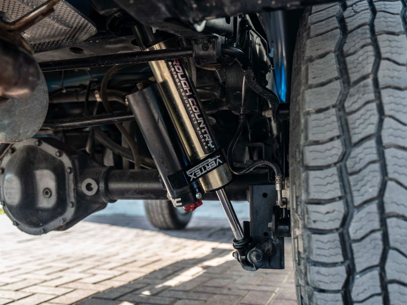 جيب رانجلر Unlimited Sport 3.6L A/T