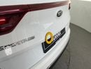 Kia Sportage 2.4 LX 4WD AUTO | Guaranteed Warranty | 0 Down Payment