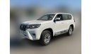 Toyota Prado 2.7L 4X4 TX-L // 2021 NEW // WITH SUNROOF , COOL BOX // SPECIAL OFFER // BY FORMULA AUTO // FOR EXPO